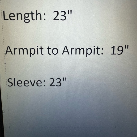 Banana Republic Y2K Wool Blend Black and White Houndstooth Jacket - Picture 8 of 8